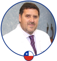 Dr. Roberto Yáñez Dr. Roberto Yáñez