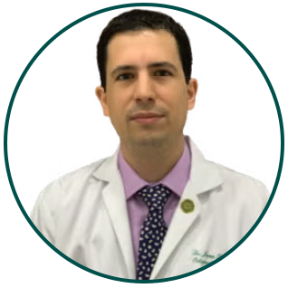 Dr. Juan Pablo Martinez Cano