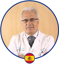 Dr. Ramón Cugat Dr. Ramón Cugat