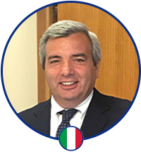 Dr. Fabio Valerio Sciarretta Dr. Fabio Valerio Sciarretta