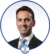 Dr. Ignacio Dallo Dr. Ignacio Dallo