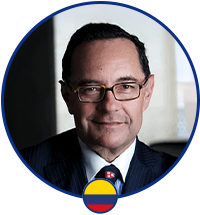 Dr. Carlos Alberto Leal Dr. Carlos Alberto Leal