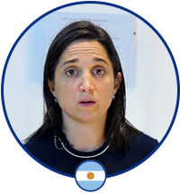 Dra. Teresita Moviglia Dra. Teresita Moviglia