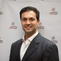 Dr. Mariano Delia Dr. Mariano Delia