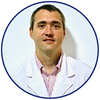 Dr. Agustín Marrero
