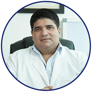 Dr. Bosco Mendoza Rojas