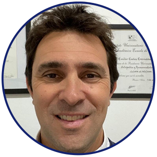 Dr. Emilio Corinaldesi