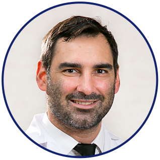 Dr. Franco Della Vedova