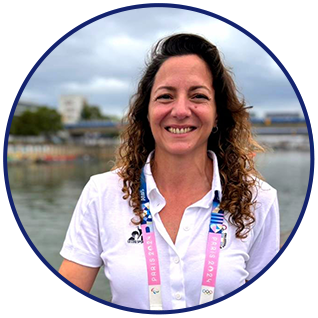 Lic. Romina Gonzalez