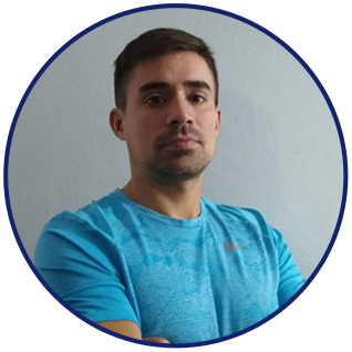 Dr. Matías Boulanger