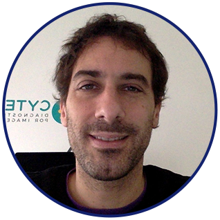 Dr. Ricardo Cobeñas