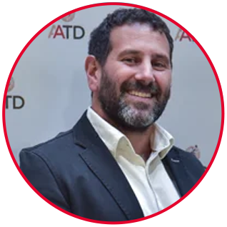 Dr. Aldo Bustos