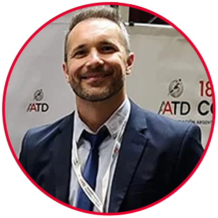 Dr. Sebastián Orlowski