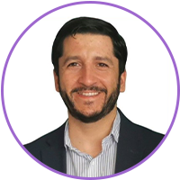 Dr. Rodrigo Arancibia