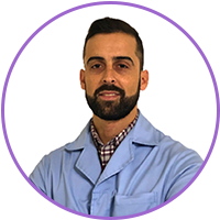 Dr. Tiago Lopes